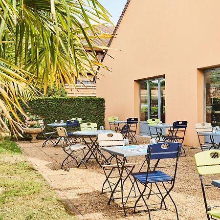 Kyriad Direct Lyon Sud - Шас-сюр-Рон Экстерьер фото