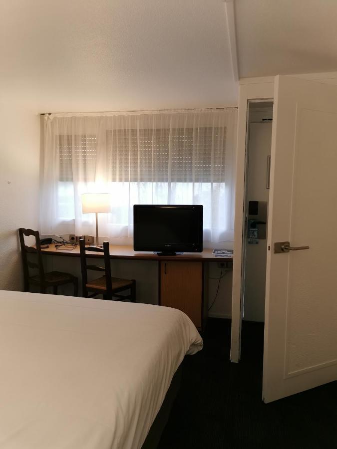 Kyriad Direct Lyon Sud - Шас-сюр-Рон Экстерьер фото