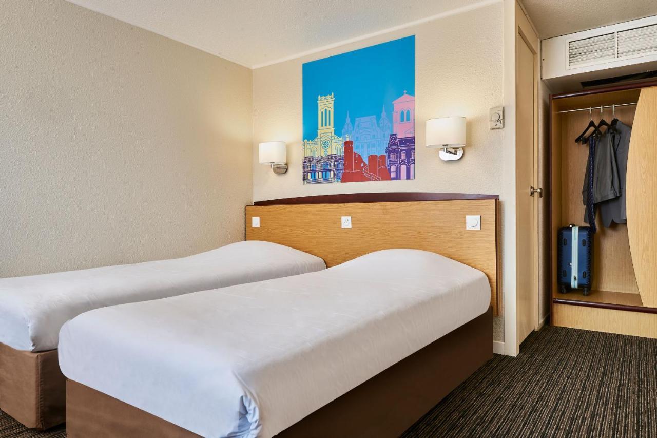 Kyriad Direct Lyon Sud - Шас-сюр-Рон Экстерьер фото