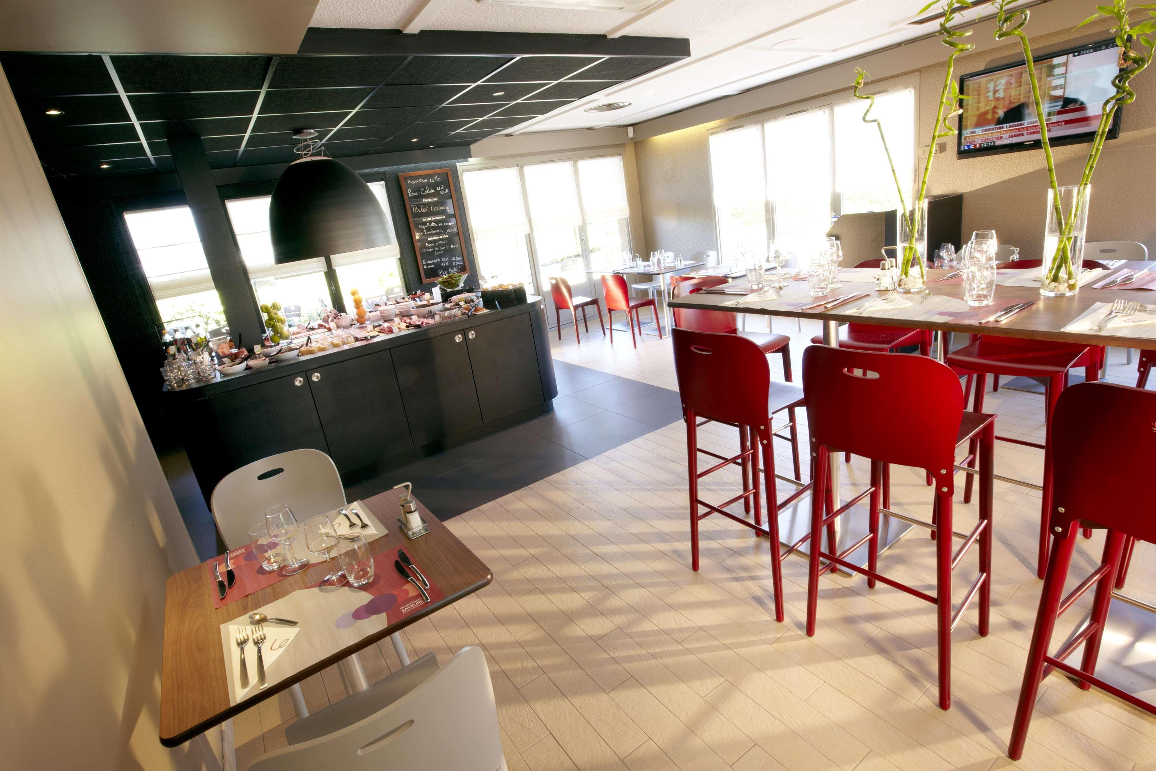 Kyriad Direct Lyon Sud - Шас-сюр-Рон Экстерьер фото