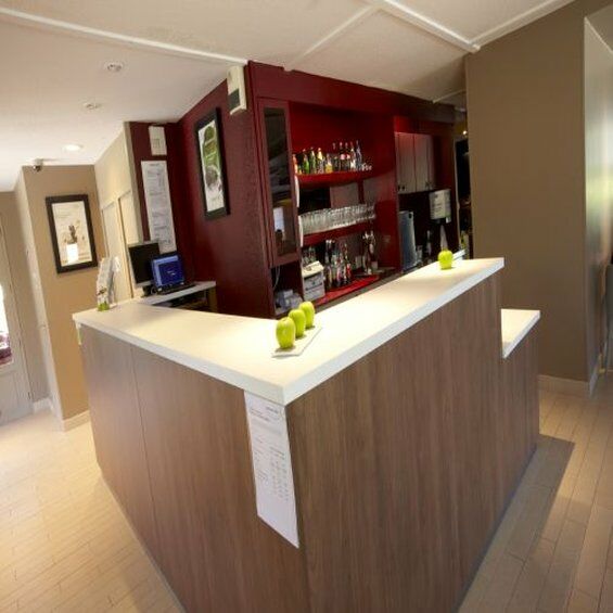 Kyriad Direct Lyon Sud - Шас-сюр-Рон Экстерьер фото